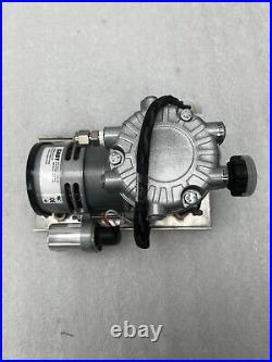 Gast LOA-101-HB Vacuum Pump 115/110V 1.4/1.5A 0.66/0.8cfm 25/26in-hg 100 psi