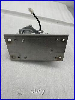 Gast LOA-101-HB Vacuum Pump 115/110V 1.4/1.5A 0.66/0.8cfm 25/26in-hg 100 psi
