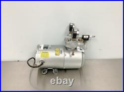 Gast M100x Vacuum Pump TESTED with Warranty SEE VIDEO