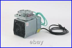 Gast MFG D0A-P135-AA Vacuum Pump