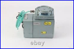 Gast MFG D0A-P135-AA Vacuum Pump