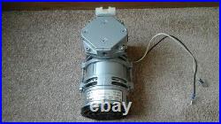 Gast MOA-V112-AE vacuum pump Used