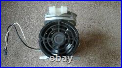 Gast MOA-V112-AE vacuum pump Used