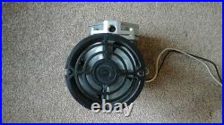 Gast MOA-V112-AE vacuum pump Used