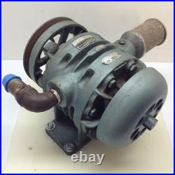 Gast Mfg. Corp. 1550-p139 Vacuum Pump