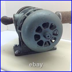 Gast Mfg. Corp. 1550-p139 Vacuum Pump