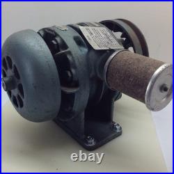 Gast Mfg. Corp. 1550-p139 Vacuum Pump