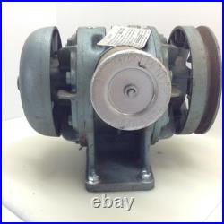 Gast Mfg. Corp. 1550-p139 Vacuum Pump