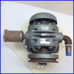 Gast Mfg. Corp. 1550-p139 Vacuum Pump
