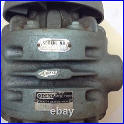 Gast Mfg. Corp. 1550-p139 Vacuum Pump
