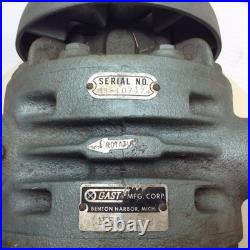 Gast Mfg. Corp. 1550-p139 Vacuum Pump