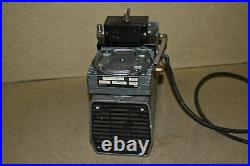 Gast Model Daa-111-eb Vacuum Pump 115/110v (fx24)