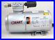 Gast Piston vacuum pump model 1vaf-10-m100x Excellent used condition