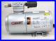 Gast Piston vacuum pump model 1vaf-10-m100x Excellent used condition