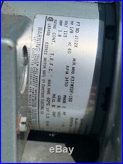 Gast Regenair R1102C Blower (Used)