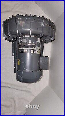 Gast Regenair R4310a-2 Vacuum Pump Blower 3 Phase