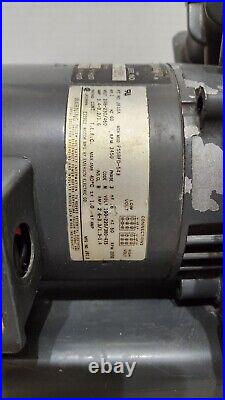 Gast Regenair R4310a-2 Vacuum Pump Blower 3 Phase