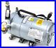 Gast Rotary Vacuum Pump 0522-V4-G180DX With Emerson SA55NXGTC 1/3HP 1725RPM 115v