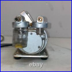 Gast Rotary Vane Vacuum Pump
