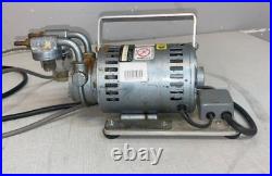 Gast Rotary Vane Vacuum Pump