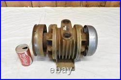 Gast Rotary Vane Vacuum Pump 3040-v128
