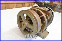 Gast Rotary Vane Vacuum Pump 3040-v128