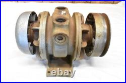 Gast Rotary Vane Vacuum Pump 3040-v128