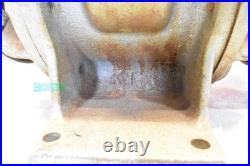 Gast Rotary Vane Vacuum Pump 3040-v128