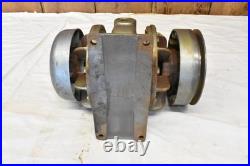 Gast Rotary Vane Vacuum Pump 3040-v128
