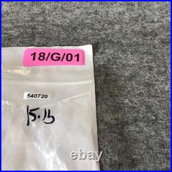 Gast SAA-V116-NQ 115V Vacuum Pump Mini Compressor Used