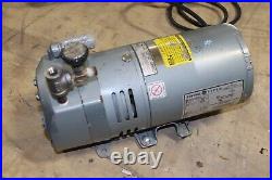 Gast Vacuum Pump 0523-101Q-G180DX