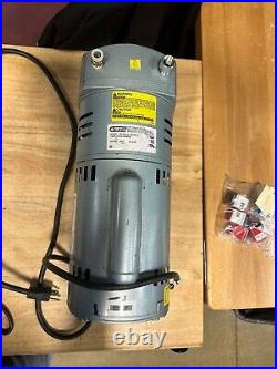 Gast Vacuum Pump 1423-101Q-G626X