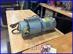 Gast Vacuum Pump 1423-101Q-G626X