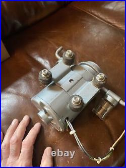 Gast Vacuum Pump 1531-186-G288X