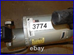 Gast Vacuum Pump/ Compressor 2hah-92t-m200x (#3774)