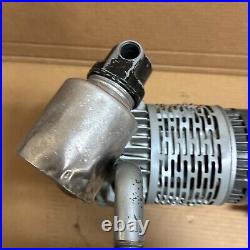 Gast Vacuum Pump Model 2567-V103 1.5hp 208/230/460V Warranty