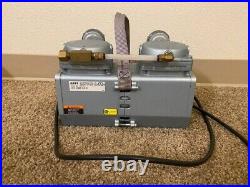 Gast Vacuum Pump Model DAA-P707-EB
