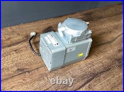 Gast Vacuum Pump Model DOA-P501-AA 115 Volt 4.2 Amp 60 Hz Tested USA Free Ship