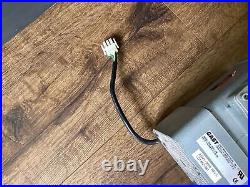 Gast Vacuum Pump Model DOA-P501-AA 115 Volt 4.2 Amp 60 Hz Tested USA Free Ship
