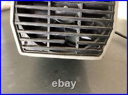 Gast Vacuum Pump Model DOA-P501-AA 115 Volt 4.2 Amp 60 Hz Tested USA Free Ship