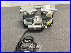 Gast Vacuum Pump SAA-V116-NO
