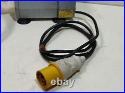 Gast Vacuum Pump for Diamond core drill Stand base weka Hilti marcrist husqvarn