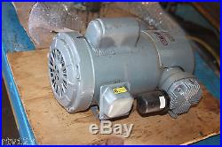 Gast electric air compressor vacuum pump