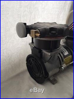 Gast pump SAA-P102E-NX Oil-less Vacuum and Pressure Pump