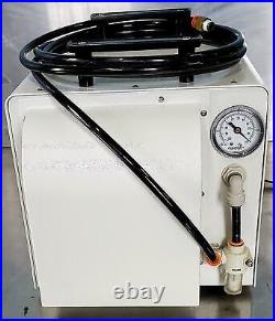 Genomic Digilab 6035a080-01 Dry Vacuum Pump 90-day-warranty Watch Video Freeship