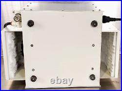 Genomic Digilab 6035a080-01 Dry Vacuum Pump 90-day-warranty Watch Video Freeship