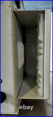 Genomic Digilab 6035a080-01 Dry Vacuum Pump 90-day-warranty Watch Video Freeship