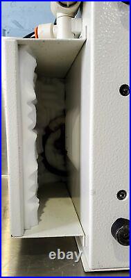 Genomic Digilab 6035a080-01 Dry Vacuum Pump 90-day-warranty Watch Video Freeship