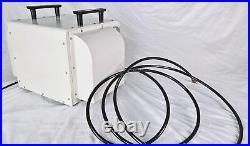 Genomic Solutions Dry Vacuum Pump 90daywarranty Watch Video Free Ship