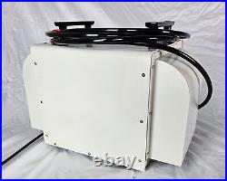 Genomic Solutions Dry Vacuum Pump 90daywarranty Watch Video Free Ship